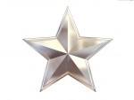 Silver-star